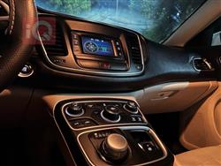 کرایسلەر 200